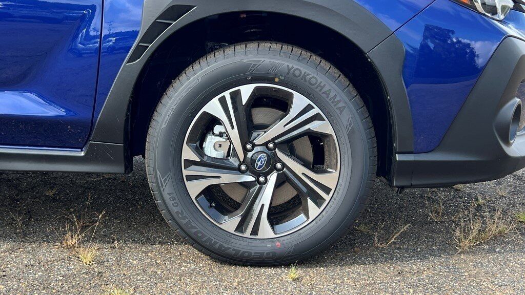 2025 Subaru Crosstrek Premium Fredericksburg VA
