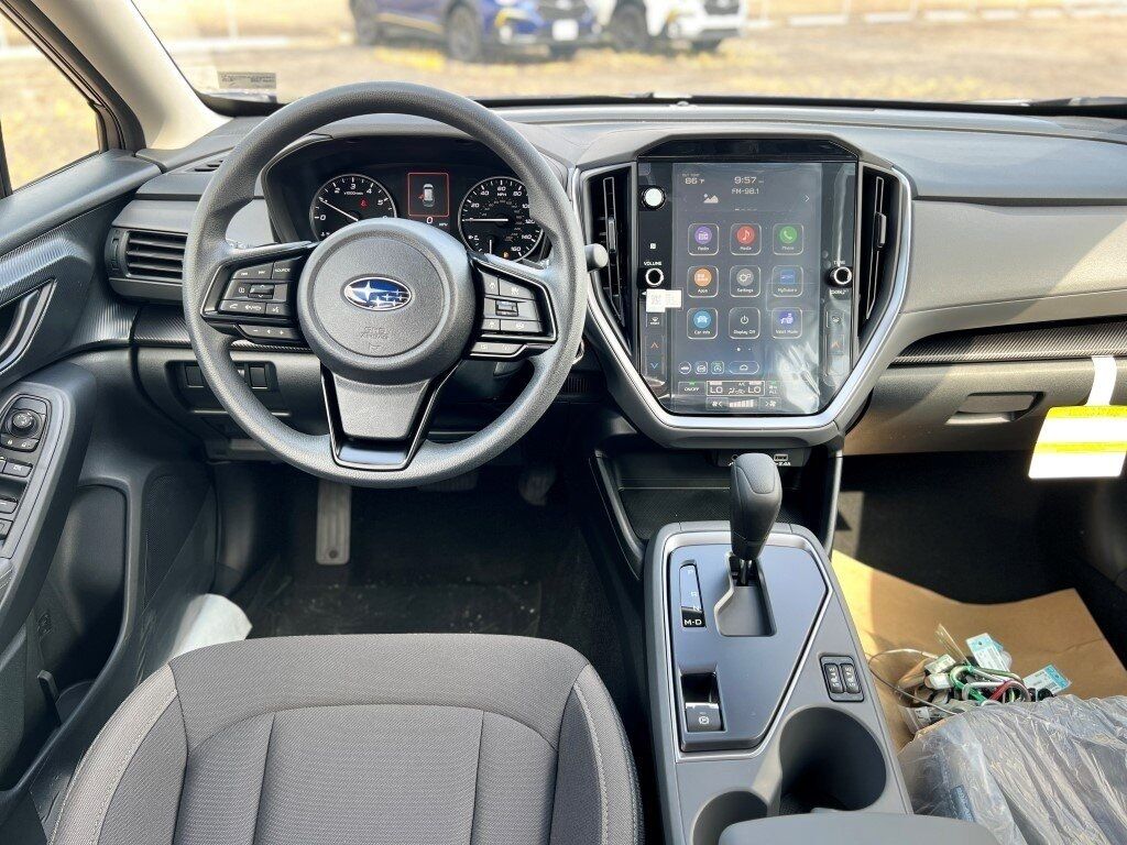 2025 Subaru Crosstrek Premium Fredericksburg VA