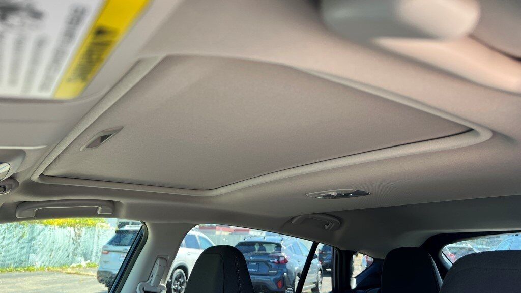 2025 Subaru Crosstrek Premium Fredericksburg VA
