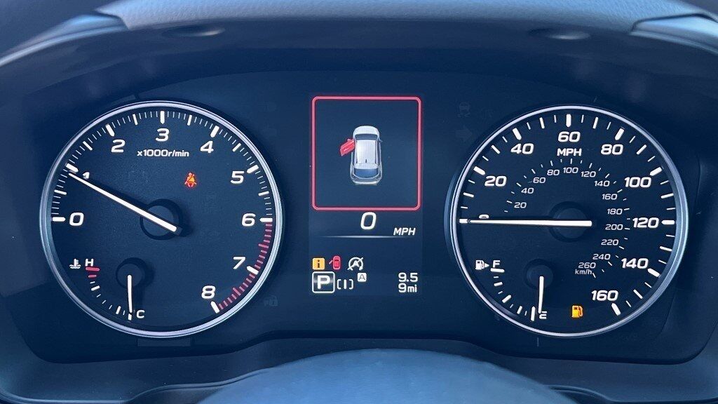 2025 Subaru Crosstrek Premium Fredericksburg VA