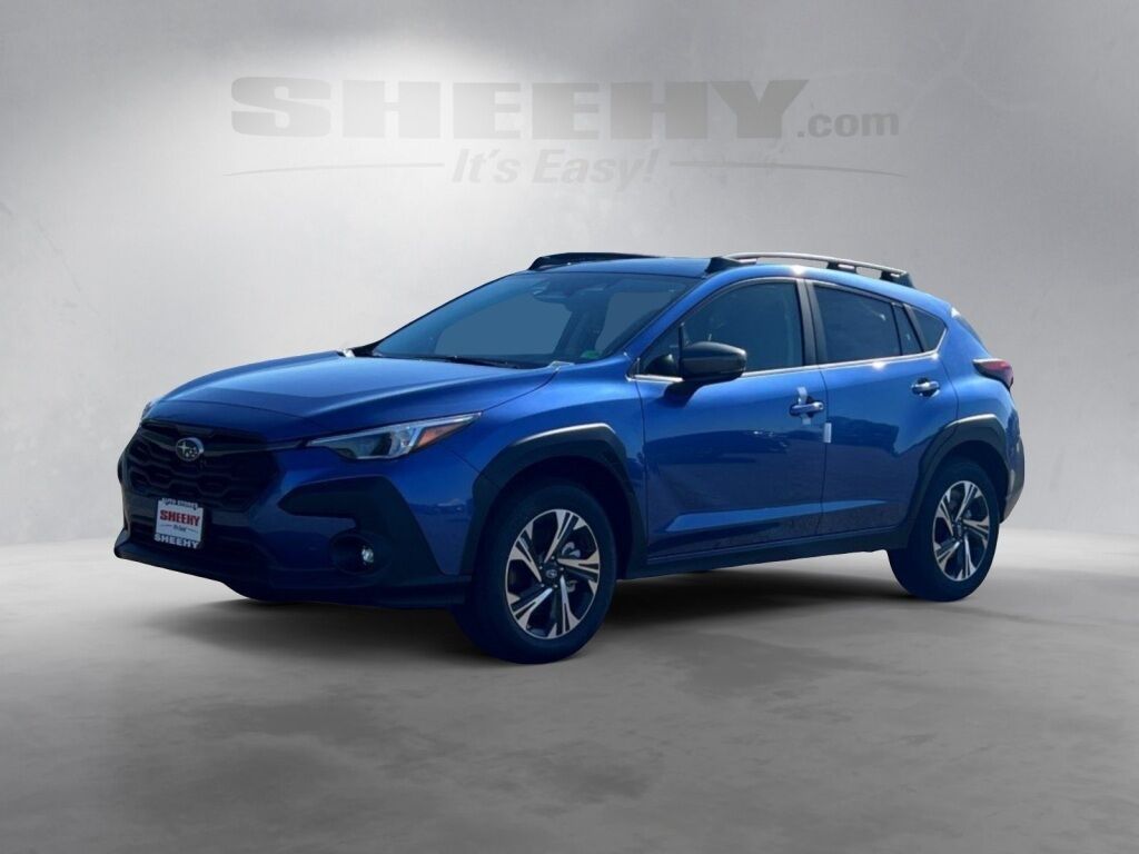 2025 Subaru Crosstrek Premium Fredericksburg VA