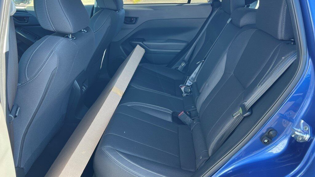 2025 Subaru Crosstrek Premium Fredericksburg VA