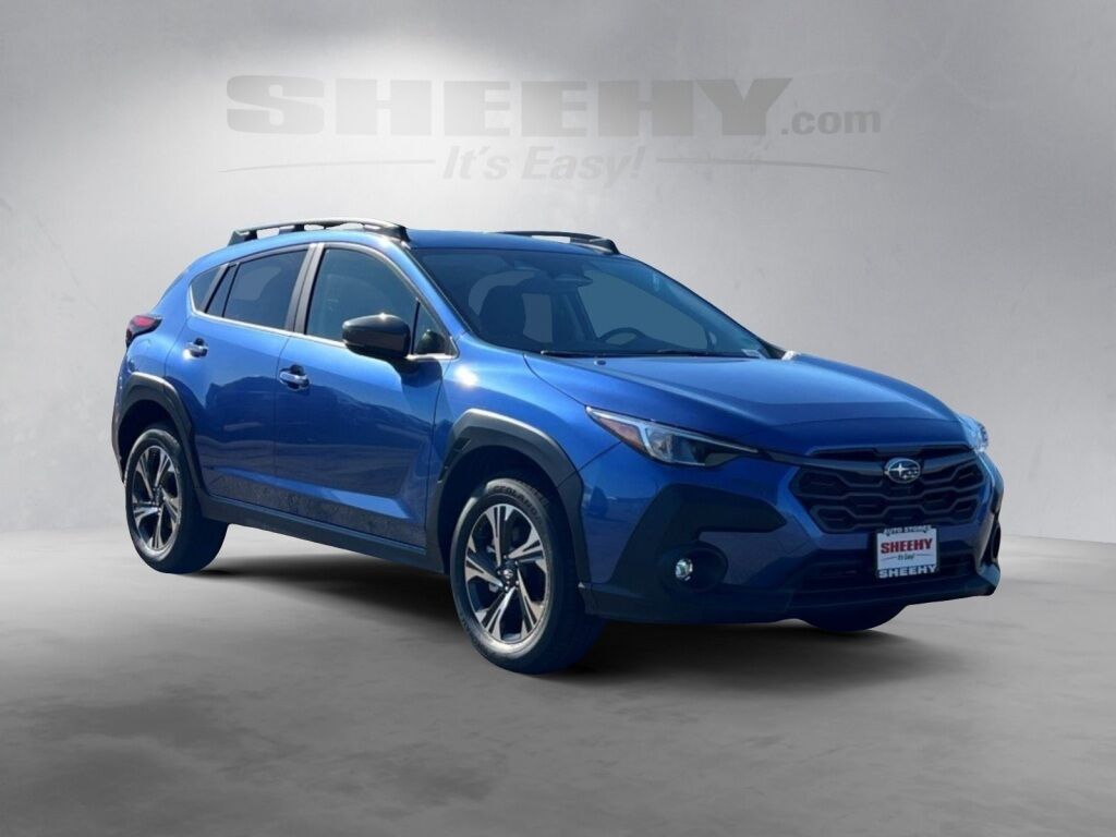 2025 Subaru Crosstrek Premium Fredericksburg VA