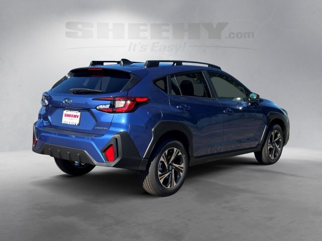 2025 Subaru Crosstrek Premium Fredericksburg VA