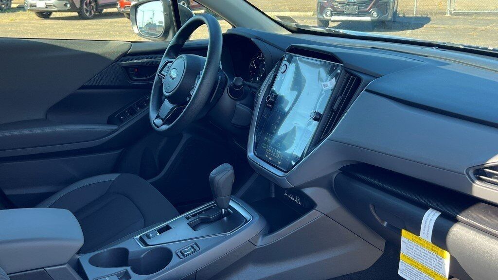 2025 Subaru Crosstrek Premium Fredericksburg VA
