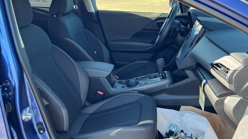 2025 Subaru Crosstrek Premium Fredericksburg VA