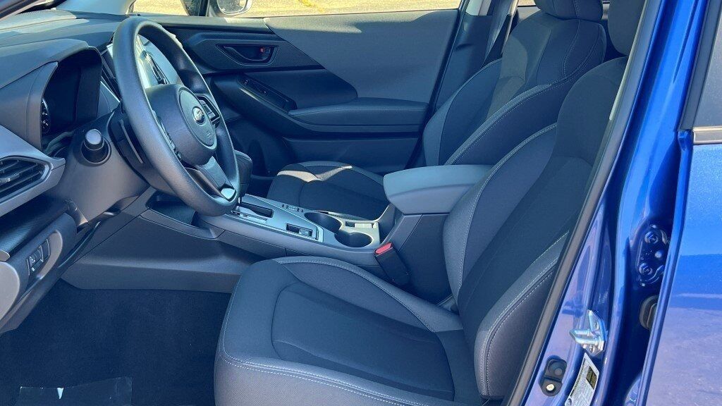 2025 Subaru Crosstrek Premium Fredericksburg VA