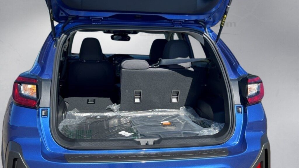 2025 Subaru Crosstrek Premium Fredericksburg VA