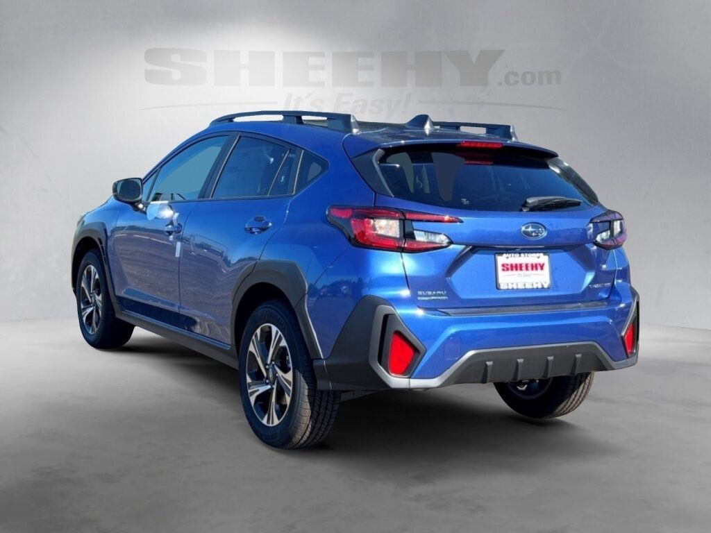 2025 Subaru Crosstrek Premium Fredericksburg VA