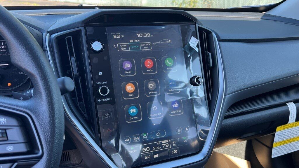2025 Subaru Crosstrek Premium Fredericksburg VA
