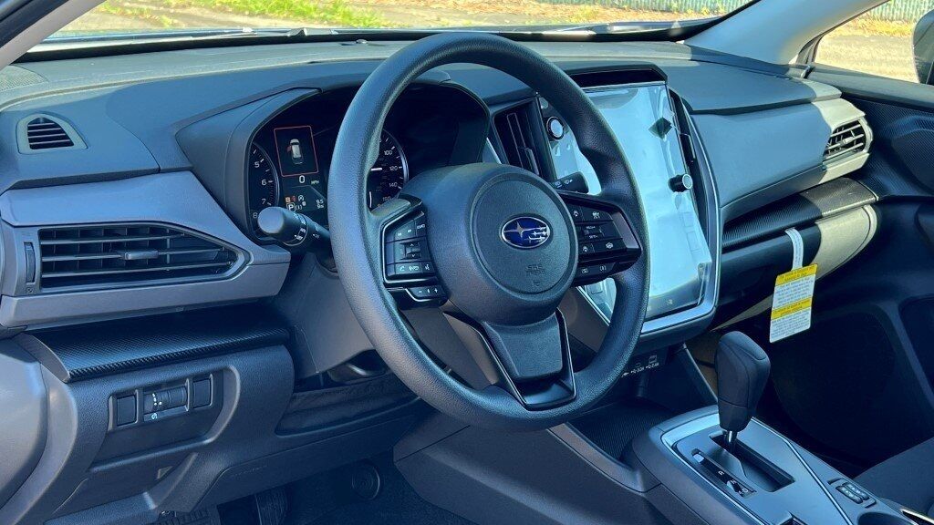 2025 Subaru Crosstrek Premium Fredericksburg VA