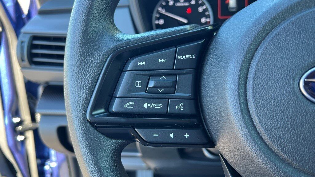 2025 Subaru Crosstrek Premium Fredericksburg VA