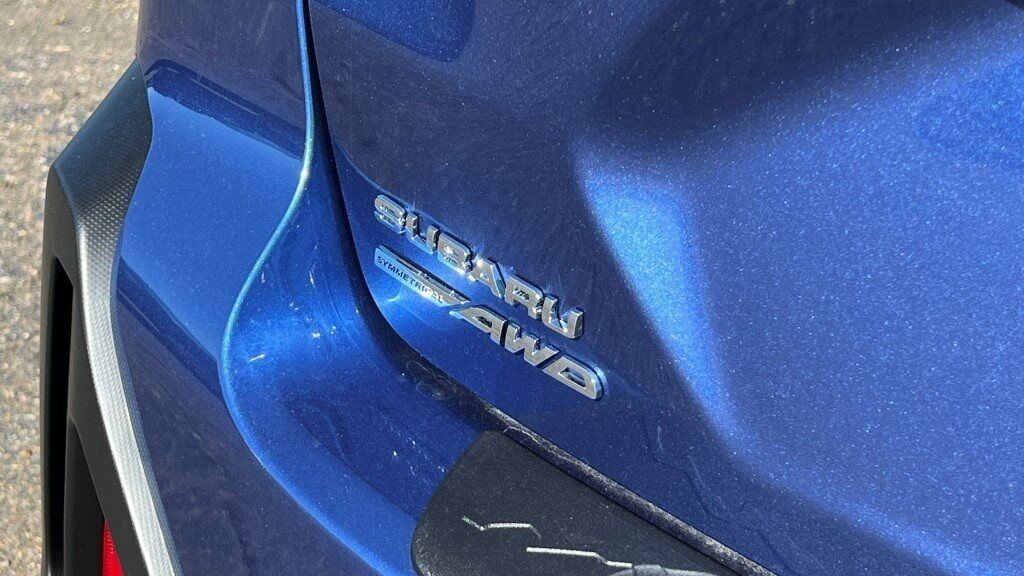 2025 Subaru Crosstrek Premium Fredericksburg VA