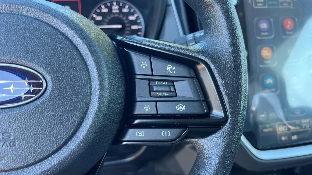 2025 Subaru Crosstrek Premium Fredericksburg VA