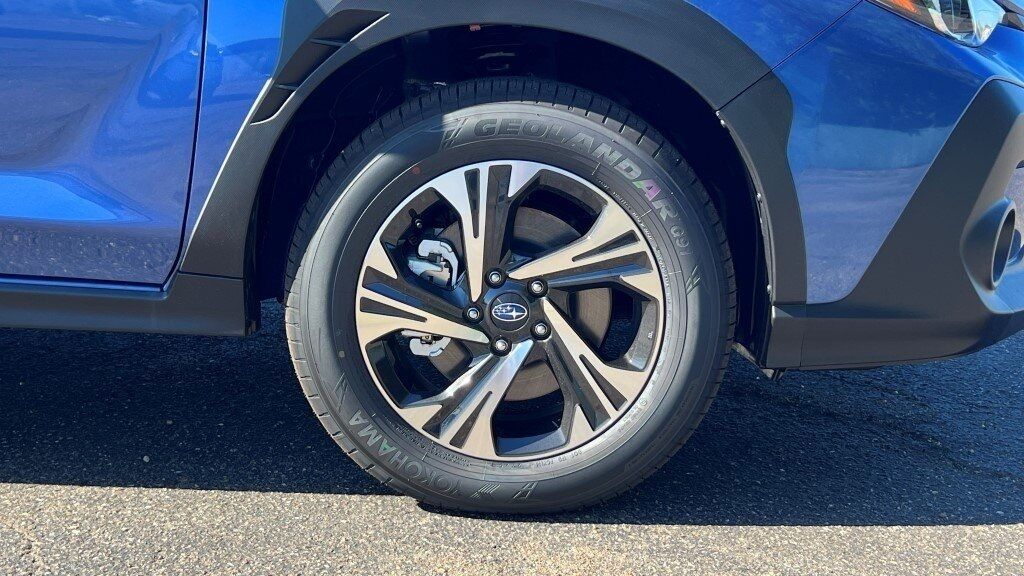 2025 Subaru Crosstrek Premium Fredericksburg VA