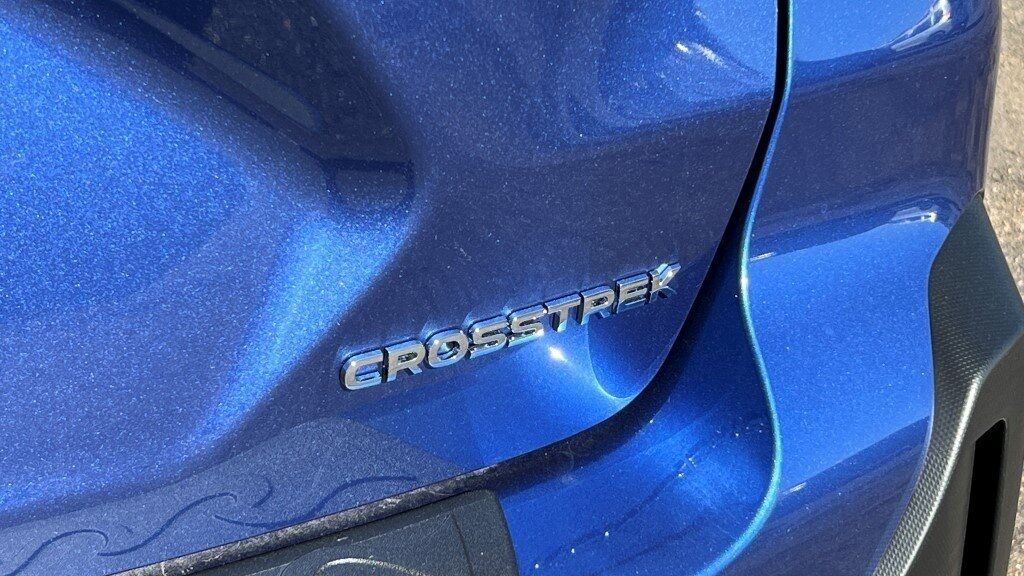 2025 Subaru Crosstrek Premium Fredericksburg VA