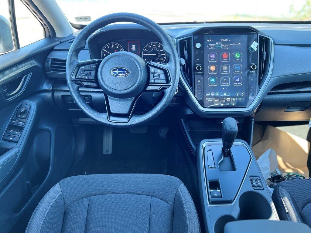 2025 Subaru Crosstrek Premium Fredericksburg VA