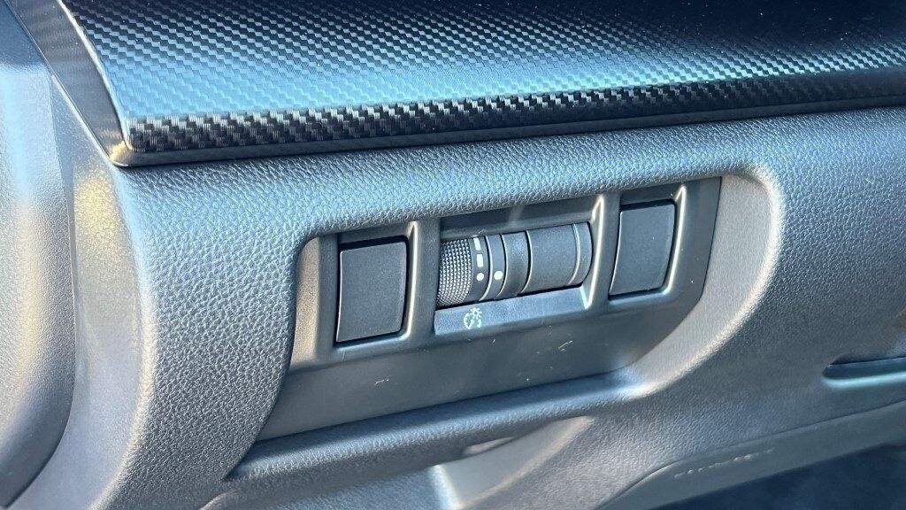 2025 Subaru Crosstrek Premium Fredericksburg VA