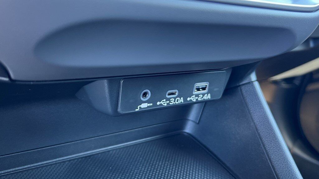 2025 Subaru Crosstrek Premium Fredericksburg VA