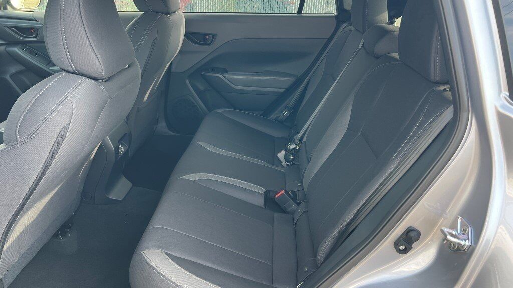 2025 Subaru Crosstrek Premium Fredericksburg VA