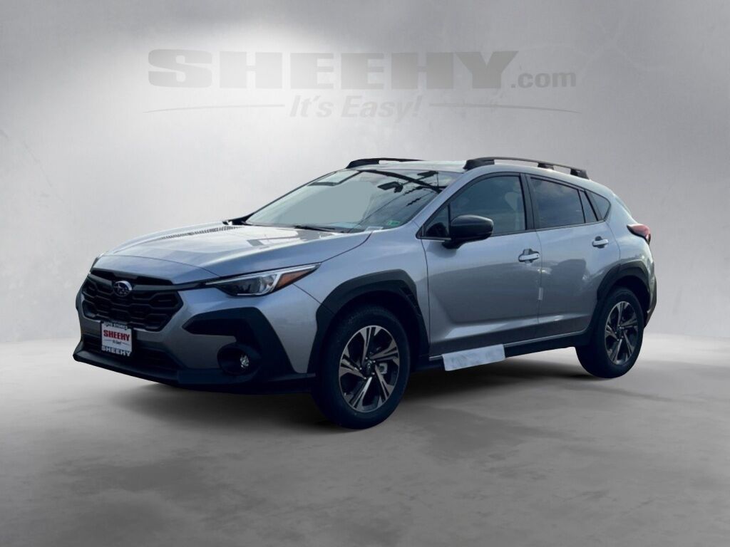 2025 Subaru Crosstrek Premium Fredericksburg VA