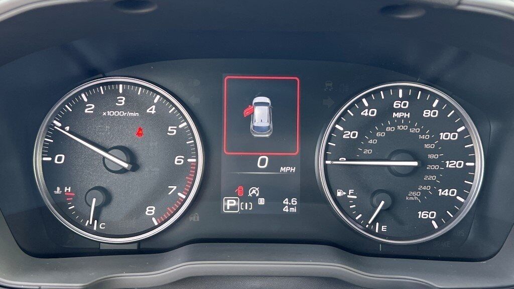 2025 Subaru Crosstrek Premium Fredericksburg VA