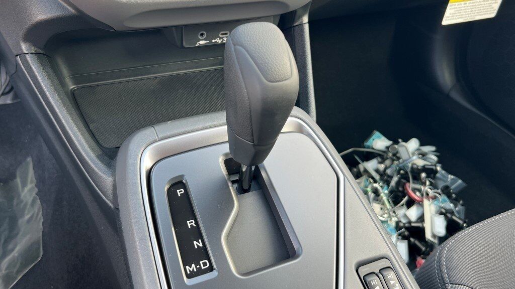 2025 Subaru Crosstrek Premium Fredericksburg VA