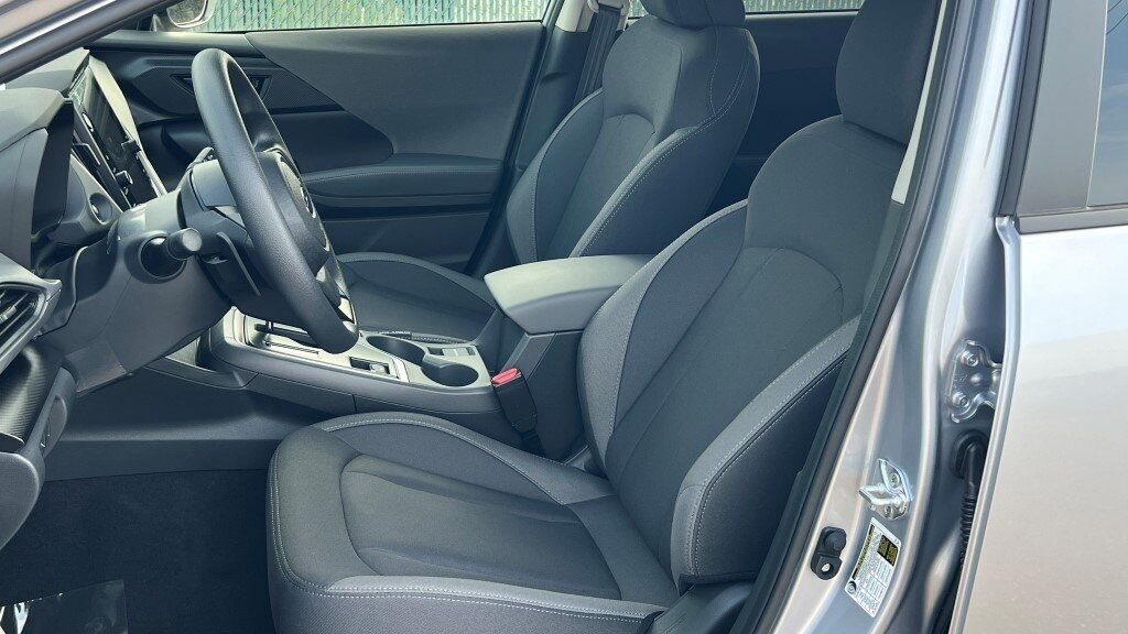 2025 Subaru Crosstrek Premium Fredericksburg VA