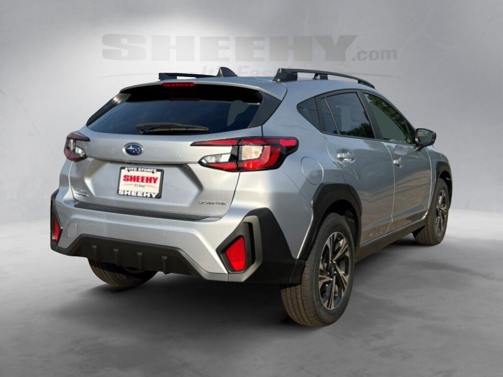 2025 Subaru Crosstrek Premium Fredericksburg VA
