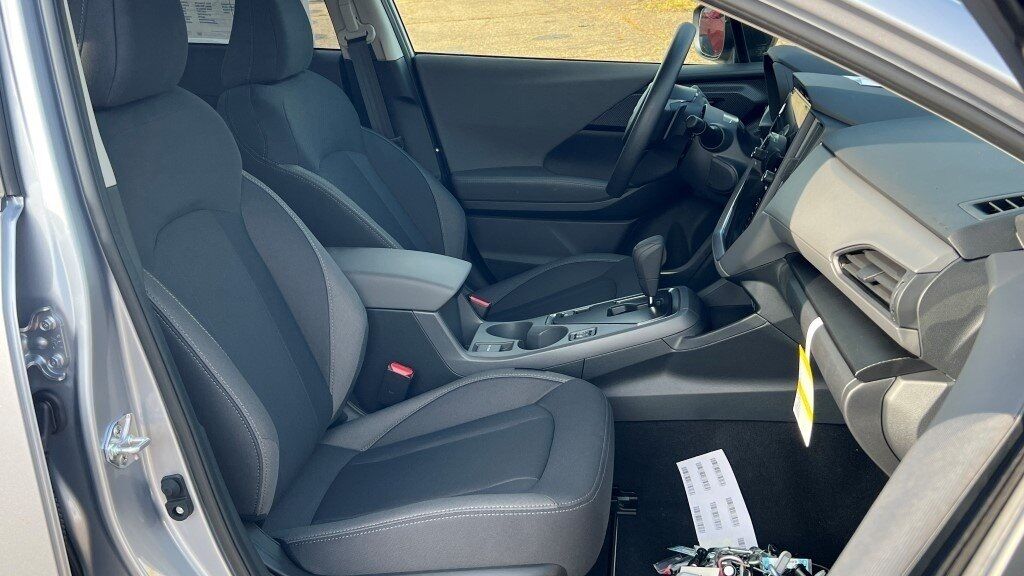 2025 Subaru Crosstrek Premium Fredericksburg VA