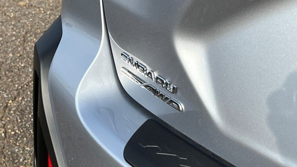 2025 Subaru Crosstrek Premium Fredericksburg VA