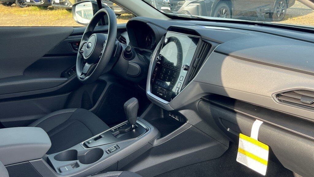 2025 Subaru Crosstrek Premium Fredericksburg VA
