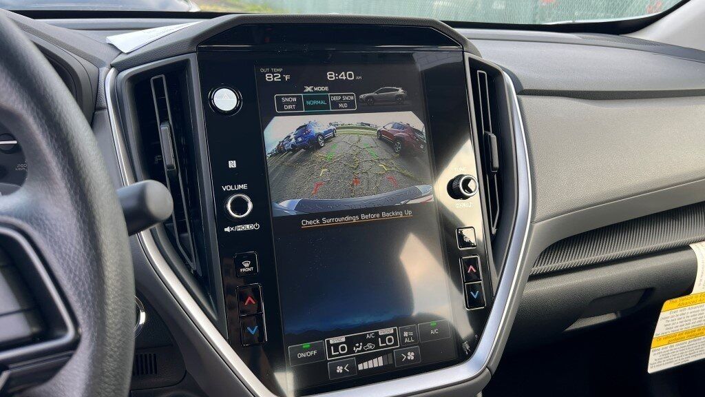 2025 Subaru Crosstrek Premium Fredericksburg VA