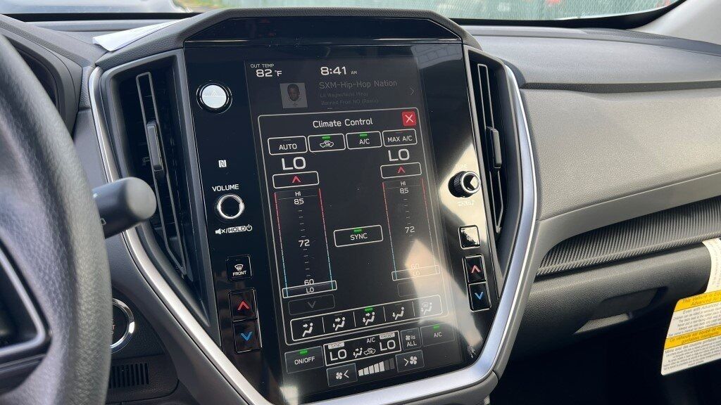 2025 Subaru Crosstrek Premium Fredericksburg VA