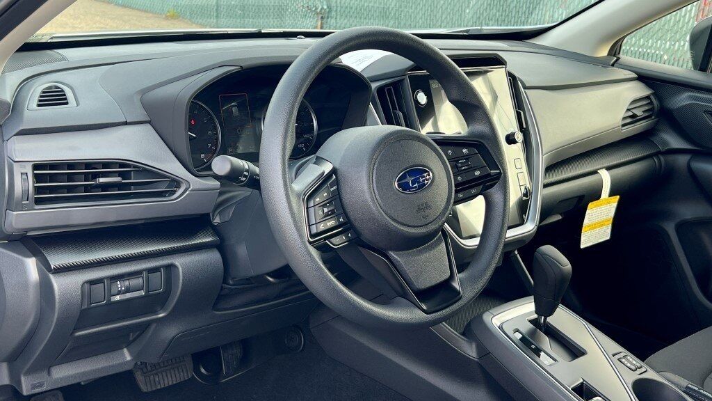 2025 Subaru Crosstrek Premium Fredericksburg VA