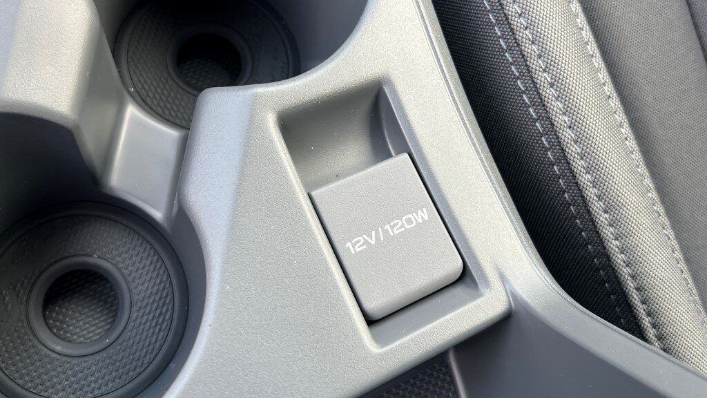 2025 Subaru Crosstrek Premium Fredericksburg VA