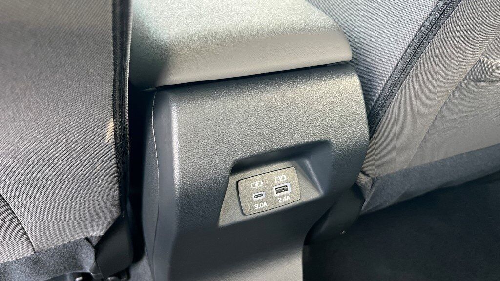 2025 Subaru Crosstrek Premium Fredericksburg VA