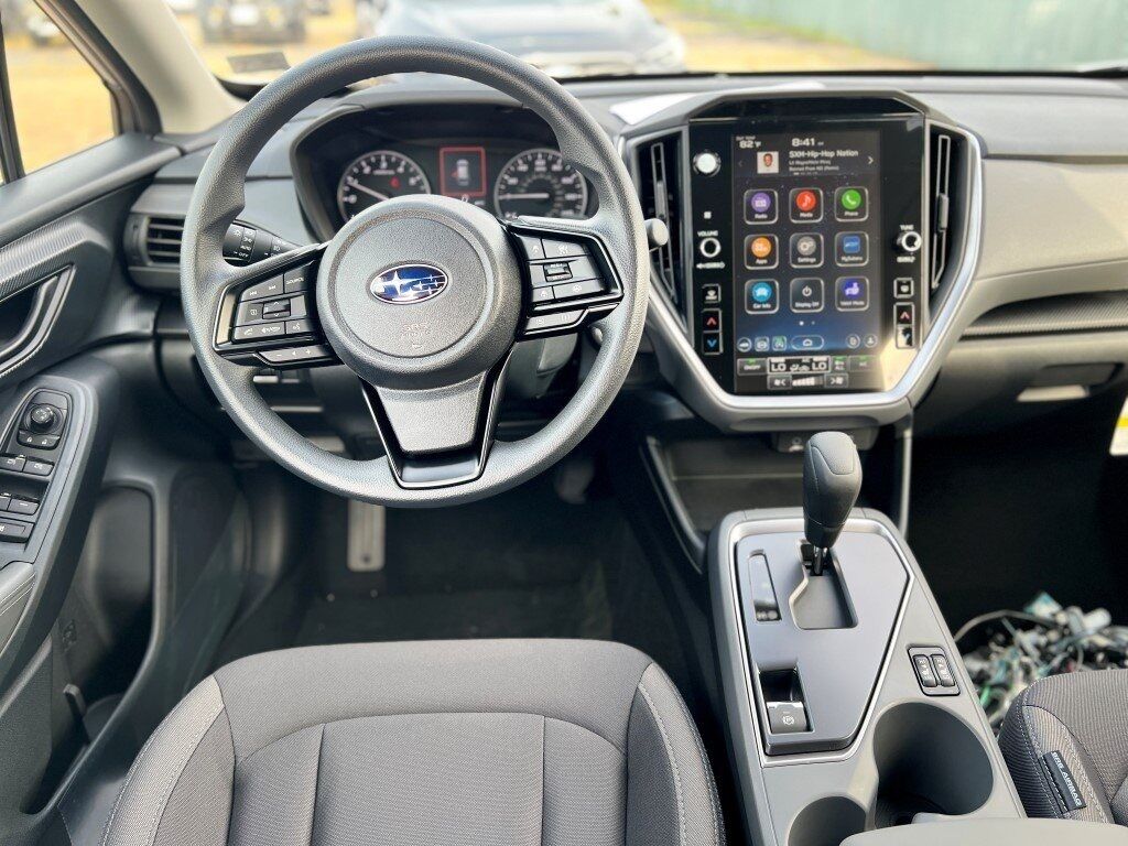 2025 Subaru Crosstrek Premium Fredericksburg VA