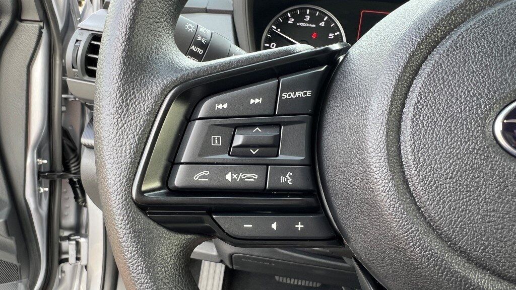 2025 Subaru Crosstrek Premium Fredericksburg VA
