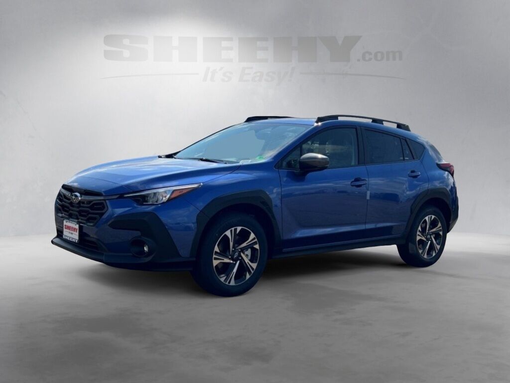 2025 Subaru Crosstrek Premium Fredericksburg VA