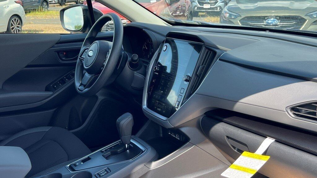 2025 Subaru Crosstrek Premium Fredericksburg VA