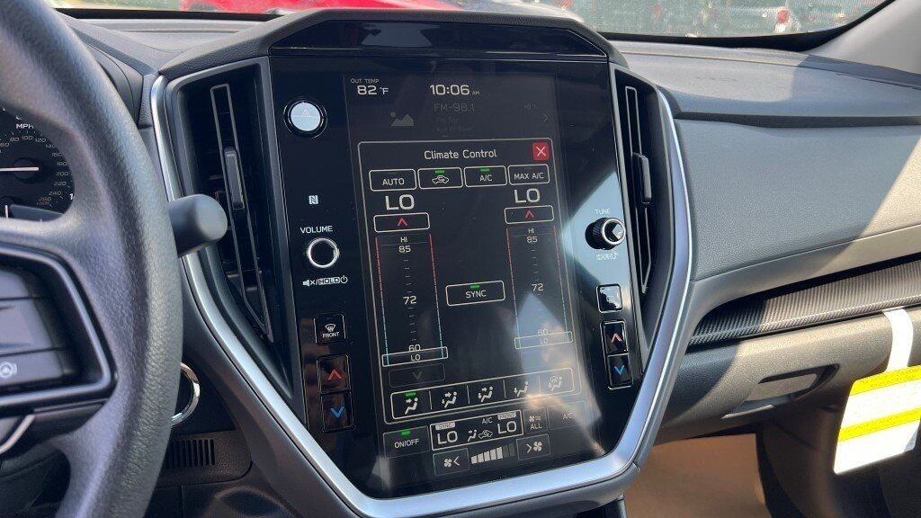 2025 Subaru Crosstrek Premium Fredericksburg VA