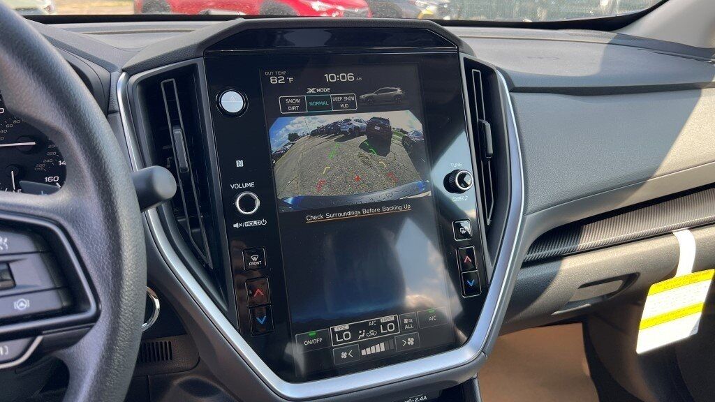 2025 Subaru Crosstrek Premium Fredericksburg VA