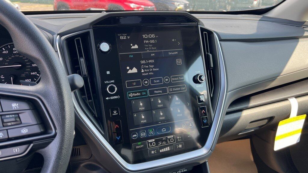 2025 Subaru Crosstrek Premium Fredericksburg VA
