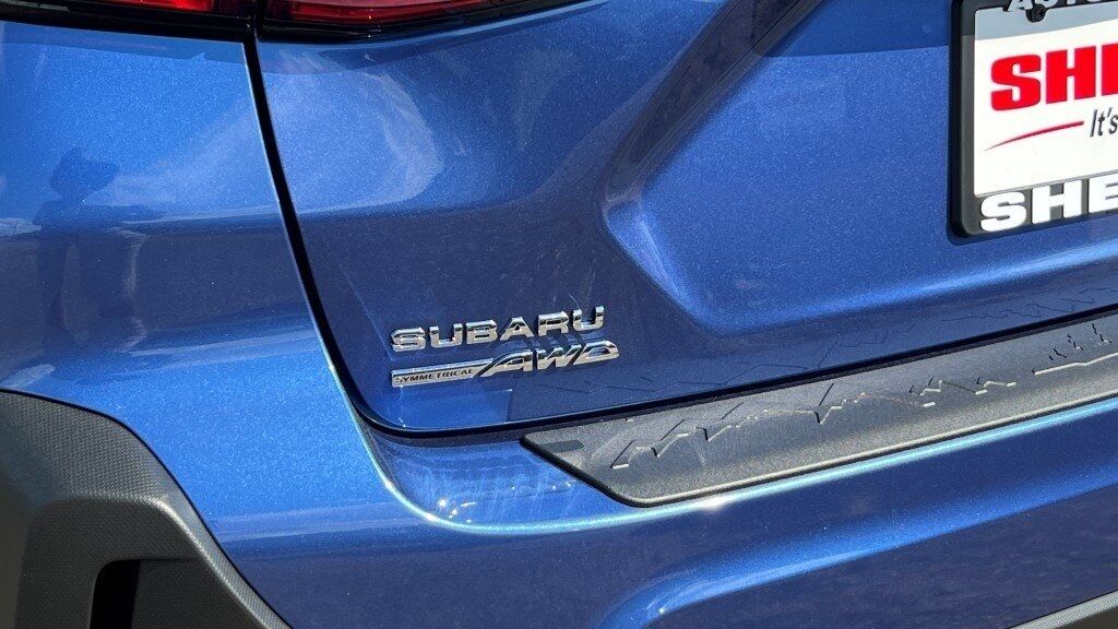 2025 Subaru Crosstrek Premium Fredericksburg VA