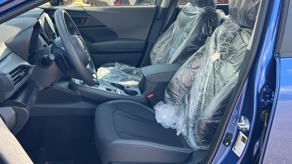 2025 Subaru Crosstrek Premium Fredericksburg VA