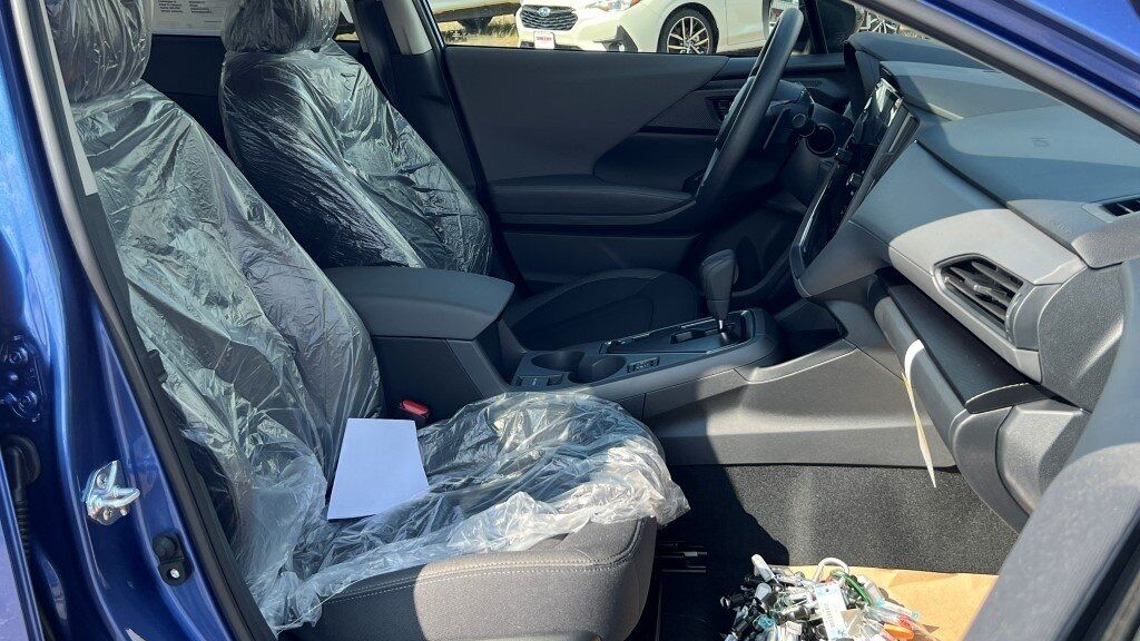2025 Subaru Crosstrek Premium Fredericksburg VA