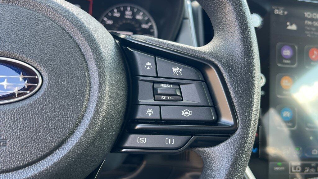 2025 Subaru Crosstrek Premium Fredericksburg VA