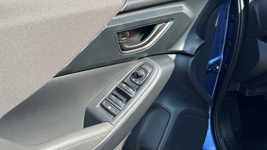 2025 Subaru Crosstrek Premium Fredericksburg VA