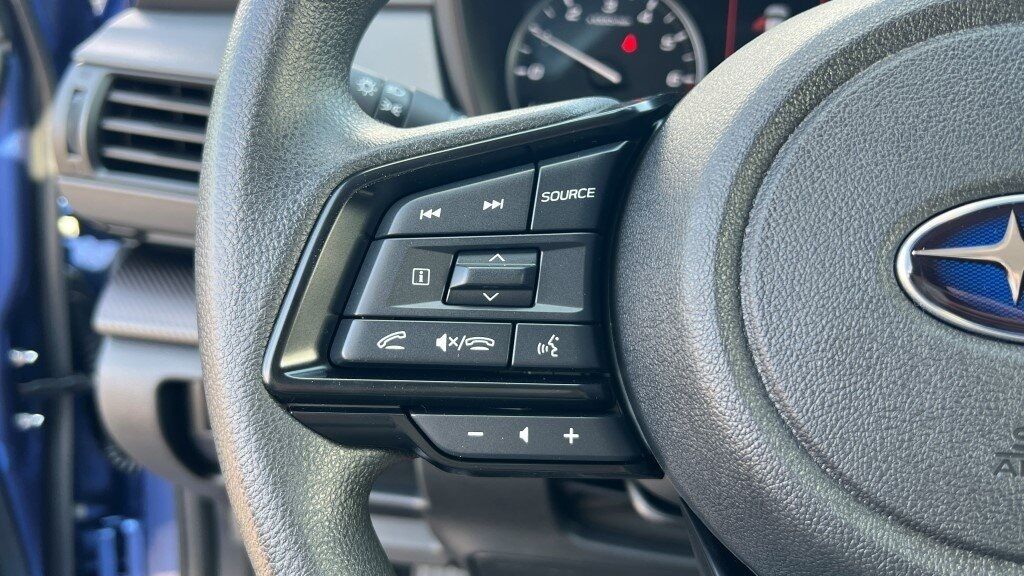 2025 Subaru Crosstrek Premium Fredericksburg VA